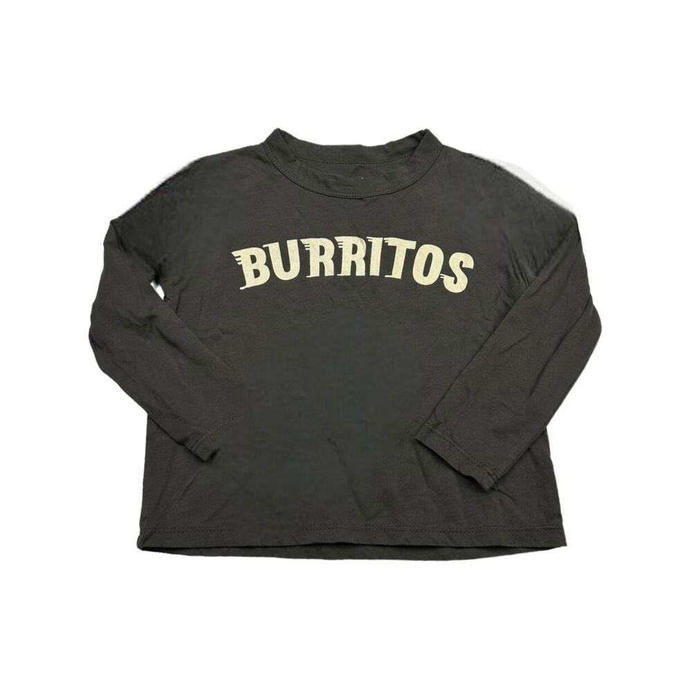 Chaser Burritos Shirt